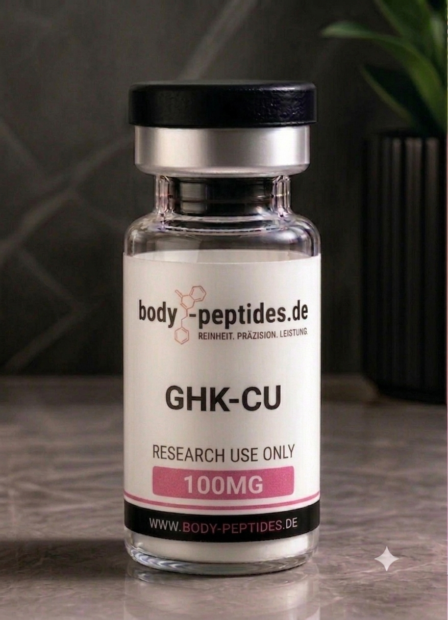 GHK-CU