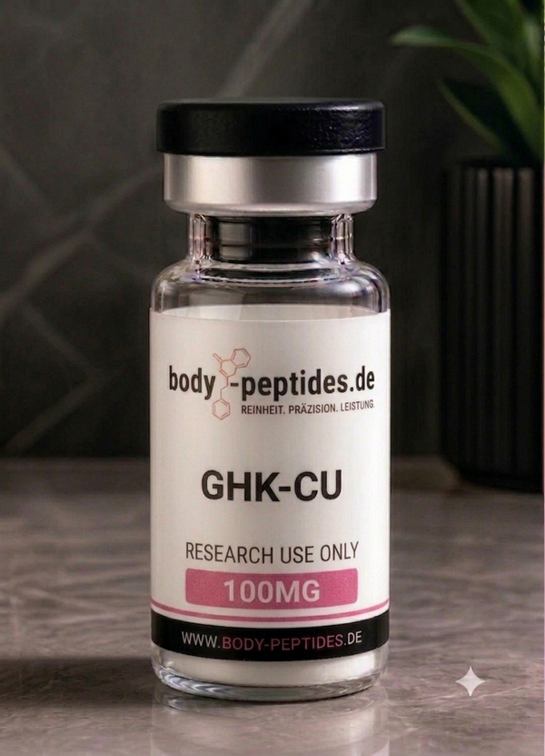 GHK-CU