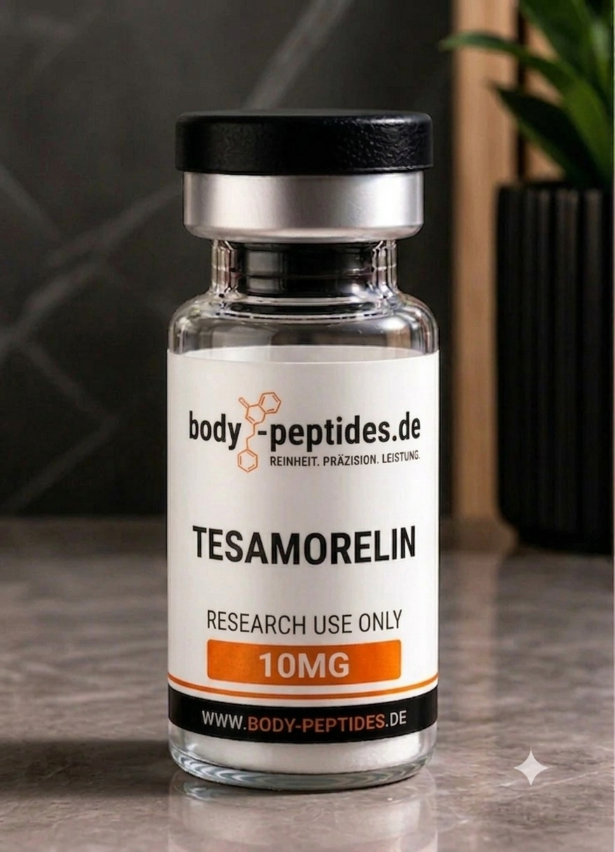 Tesamorelin