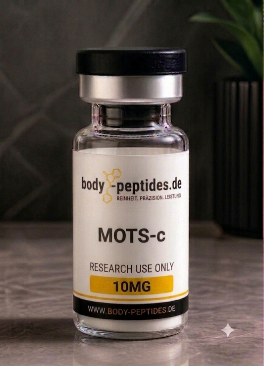 MOTS-c