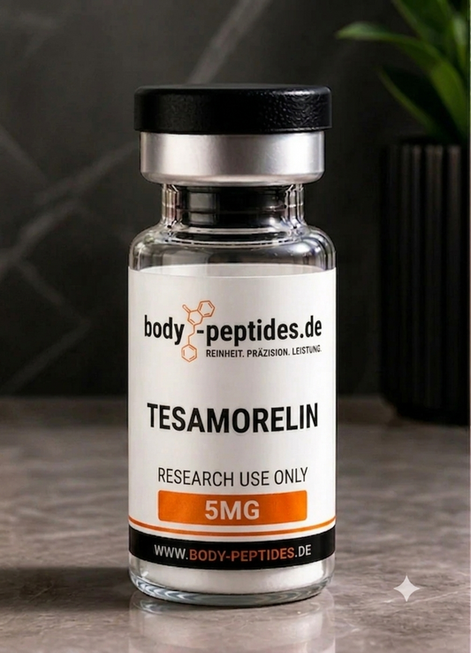 Tesamorelin