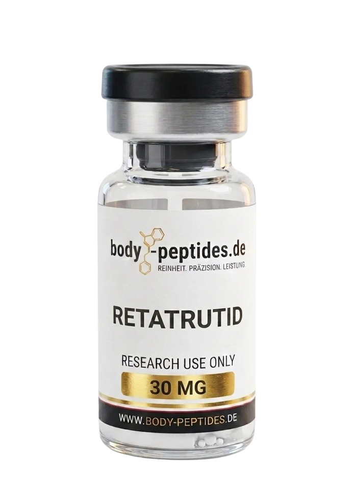 Retatrutide (Triple G)