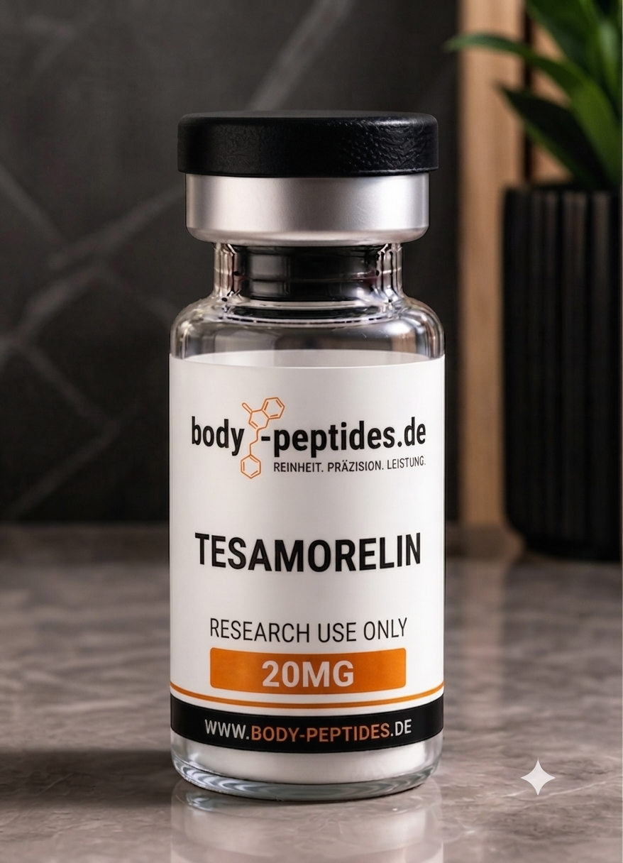 Tesamorelin