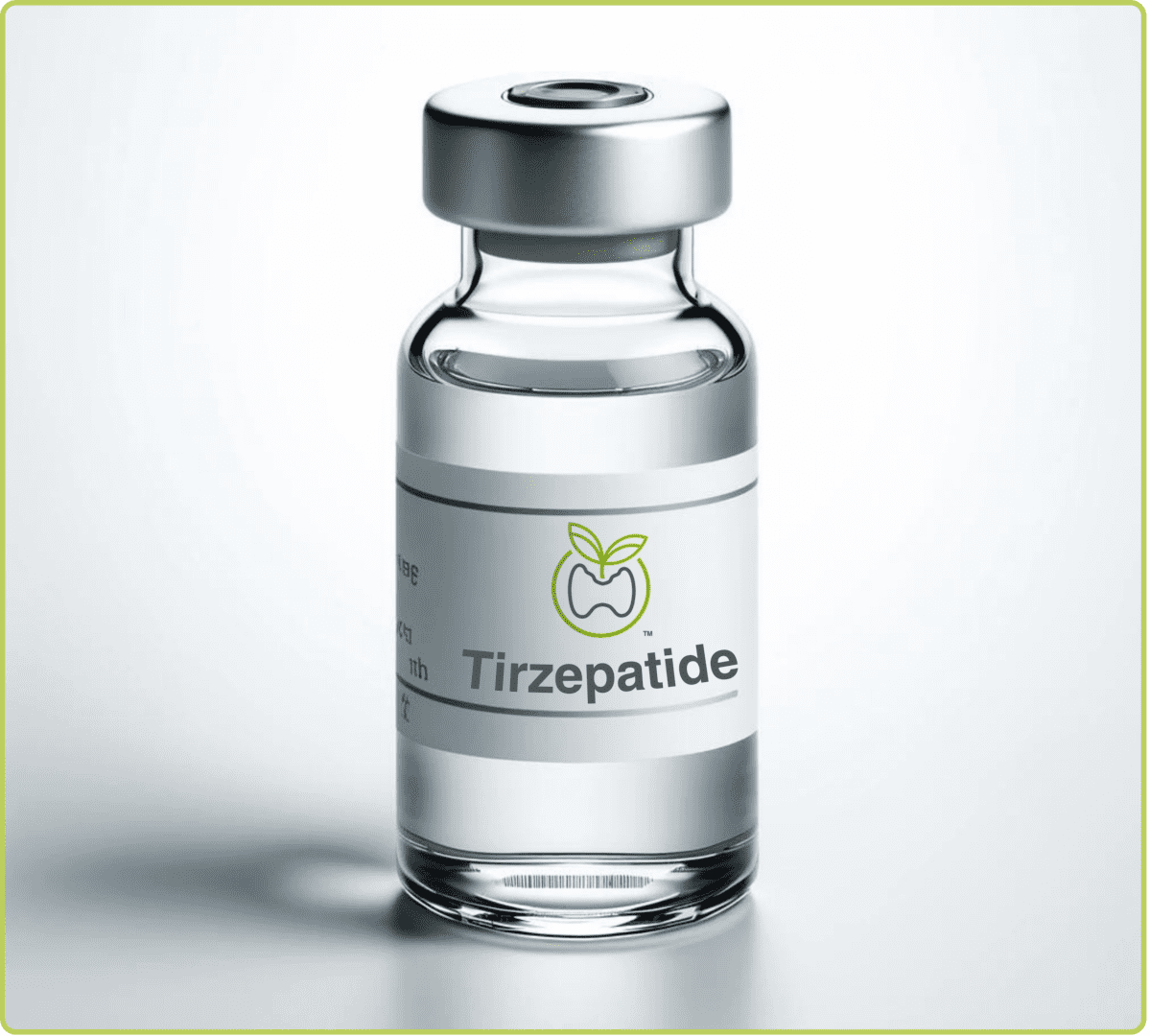 Tirzepatide