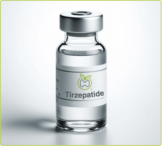 Tirzepatide