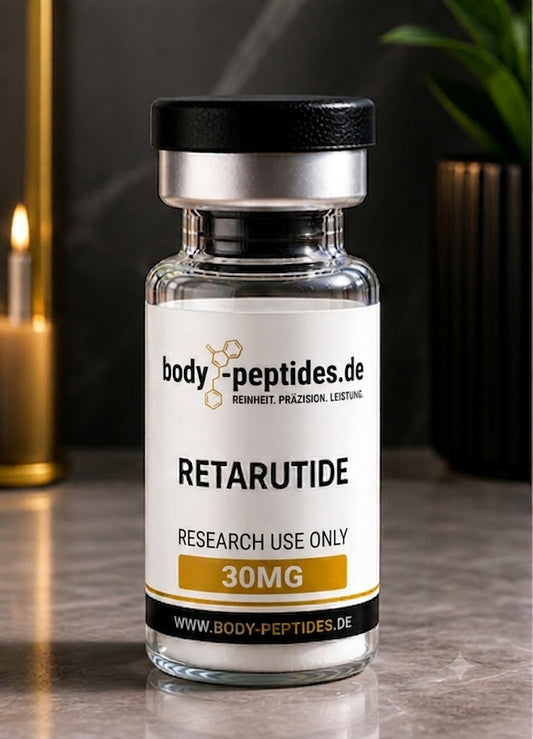 Retatrutide